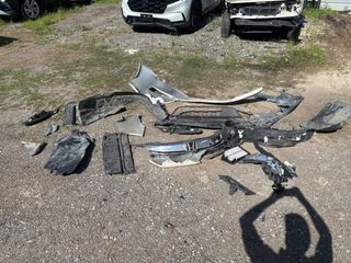 Vehicle Parts Image #1